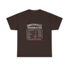 Emotionally Overdrafted T-Shirt