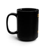 Controlling the Chaos Coffee Mug