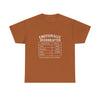 Emotionally Overdrafted T-Shirt