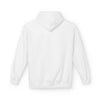 Energy-Saving Mode Skeleton Hoodie