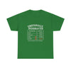 Emotionally Overdrafted T-Shirt