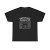 Emotionally Overdrafted T-Shirt