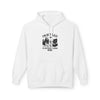 Energy-Saving Mode Skeleton Hoodie