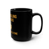 Controlling the Chaos Coffee Mug
