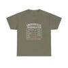 Emotionally Overdrafted T-Shirt
