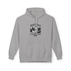 Energy-Saving Mode Skeleton Hoodie